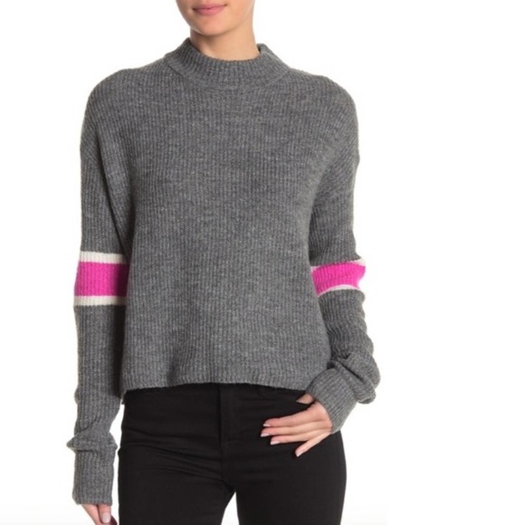 John + Jenn Sweaters - " Final " John + Jenn sweater